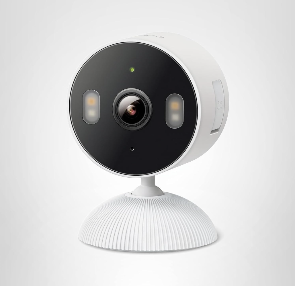 Camara Seguridad Tp LInk Tapo C103 Exteriores Full HD